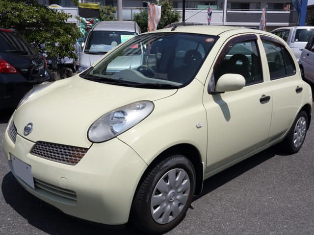 新車・中古車販売